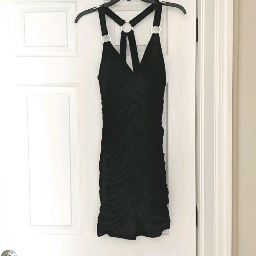 3 items for $20. Sexy Black Dress